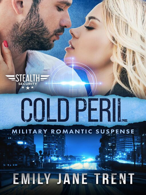 Title details for Cold Peril by Emily Jane Trent - Available
